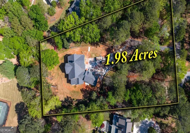 Photo 4 of Single family home for sale at 1941 Pine Grove Rd, Greensboro, GA 30642 | MLS# 10780888 | Listing updated on 2026-09-27