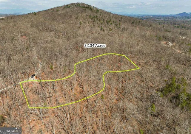 image of Lot 10 Mount Mincie Rd, Murrayville, GA 30564 | MLS# 10823137