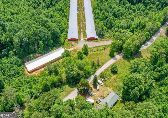 Manufactured home for sale at 1010 Painter Rd, Talking Rock, GA 30175 | MLS# 10832803