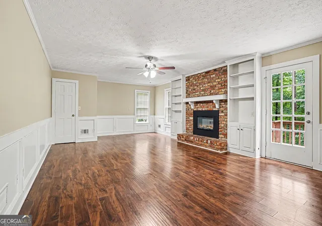 Photo 3 of Single family home for sale at 3884 Hunting Ridge Dr Sw, Lilburn, GA 30047 | MLS# 10798376 | Listing updated on 2026-09-12