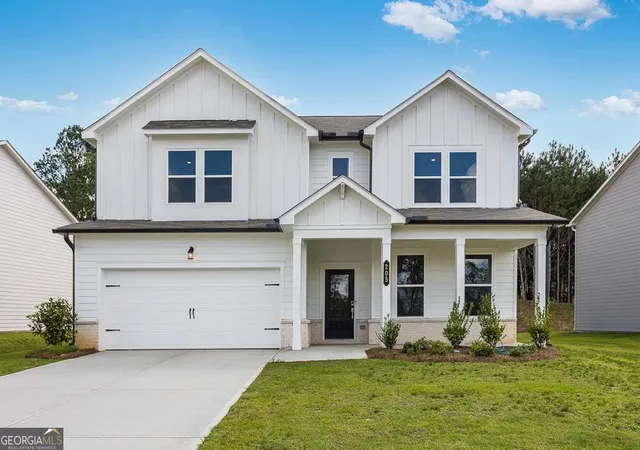 1st image of 205 Groveton Ct, Euharlee, GA 30145 | MLS# 10829715