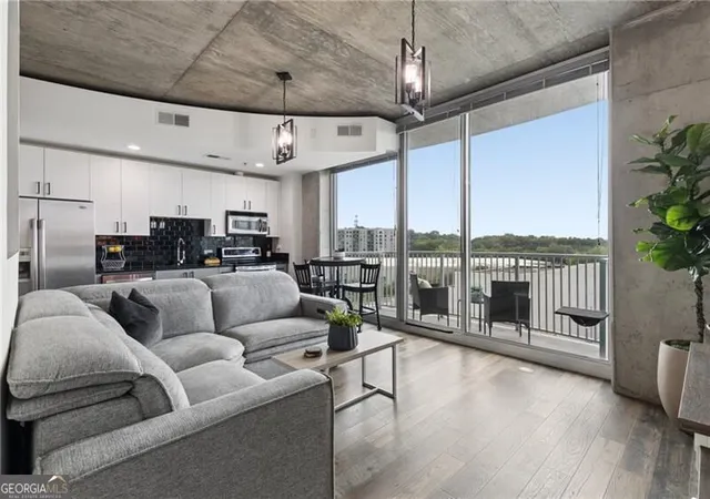 1st image of 361 17th St Nw #704, Atlanta, GA 30363 | MLS# 10823361