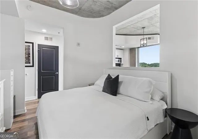 Photo 3 of Condo for sale at 361 17th St Nw #704, Atlanta, GA 30363 | MLS# 10823361 | Listing updated on 2026-09-23