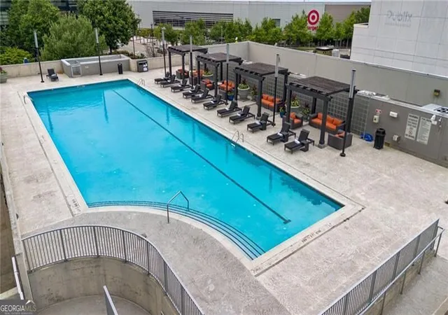 Photo 3 of Condo for sale at 361 17Th St Nw #704, Atlanta, GA 30363 | MLS# 10823361 | Listing updated on 2026-09-23