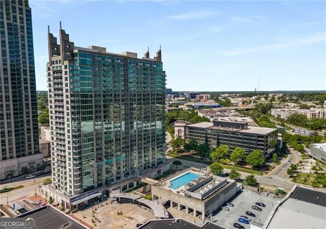 52nd image of 361 17th St Nw #704, Atlanta, GA 30363 | MLS# 10823361