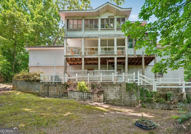 2nd image of 2680 Pass Cir, Gainesville, GA 30506 | MLS# 10769209