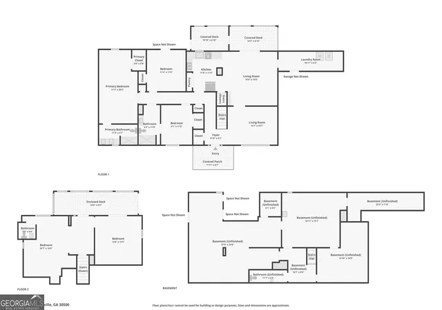 5th image of 2680 Pass Cir, Gainesville, GA 30506 | MLS# 10769209
