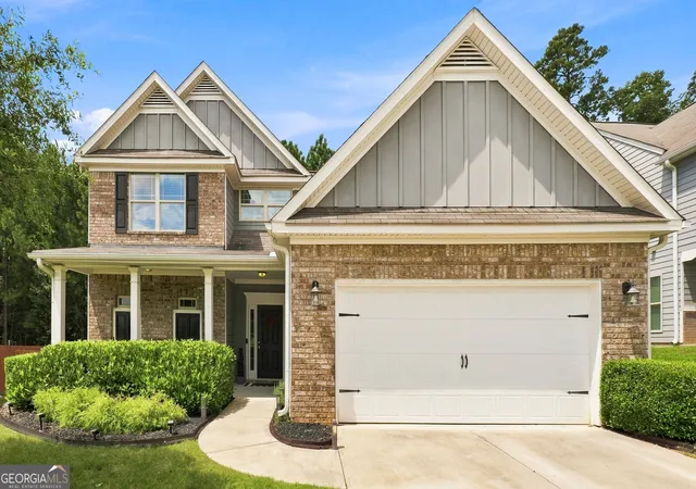 Photo 1 of Sale Pending at 697 Rockingham Dr, Lithia Springs, GA 30122 | MLS# 10820071 | Listing updated on 2026-08-18