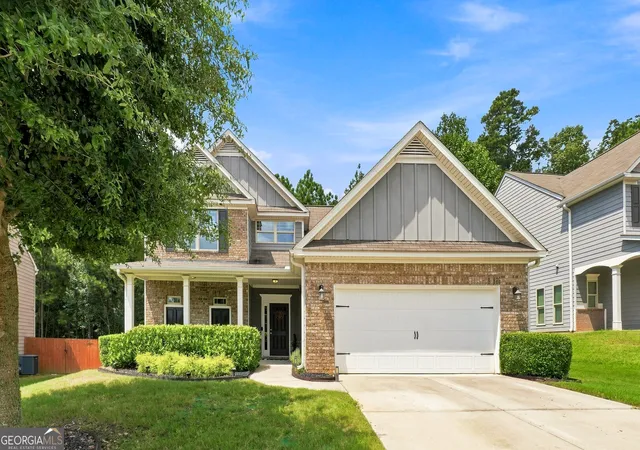 Photo 2 of Sale Pending at 697 Rockingham Dr, Lithia Springs, GA 30122 | MLS# 10820071 | Listing updated on 2026-08-18