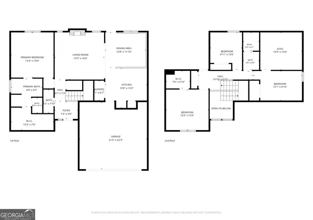 Photo 37 of Sale Pending at 697 Rockingham Dr, Lithia Springs, GA 30122 | MLS# 10820071 | Listing updated on 2026-08-18