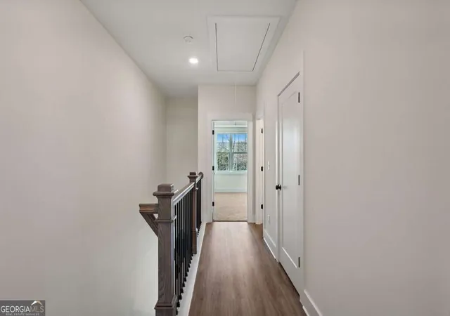 Photo 2 of Townhouse for sale at 205 Mission Way, Atlanta, GA 30315 | MLS# 10828056 | Listing updated on 2026-09-05