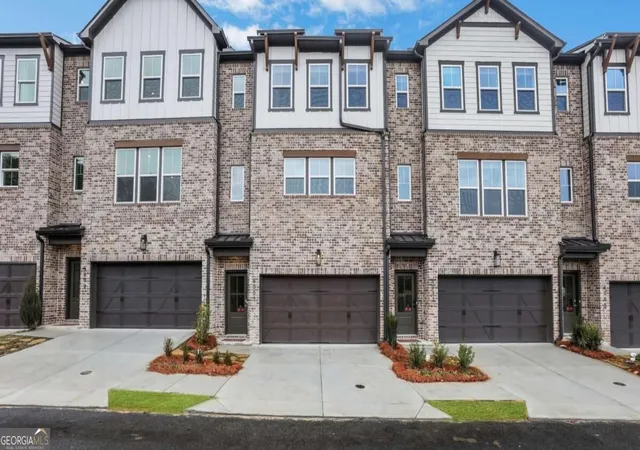 Photo 1 of Townhouse for sale at 6001 Haviland Aly, Sugar Hill, GA 30518 | MLS# 10829535 | Listing updated on 2026-09-17