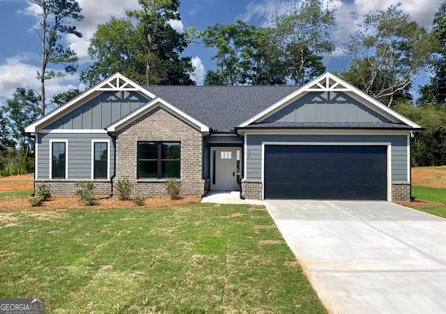 1st image of 56 Inman Park #LOT 14, Winder, GA 30680 | MLS# 10811820