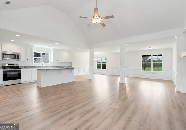 4th image of 56 Inman Park #LOT 14, Winder, GA 30680 | MLS# 10811820