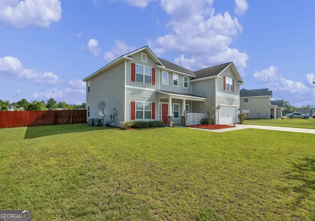 Photo 1 of Sale Pending at 213 Timberland Dr Ne, Ludowici, GA 31316 | MLS# 10558562 | Listing updated on 2026-01-19