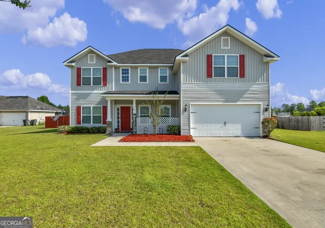Photo 2 of Sale Pending at 213 Timberland Dr Ne, Ludowici, GA 31316 | MLS# 10558562 | Listing updated on 2026-01-19