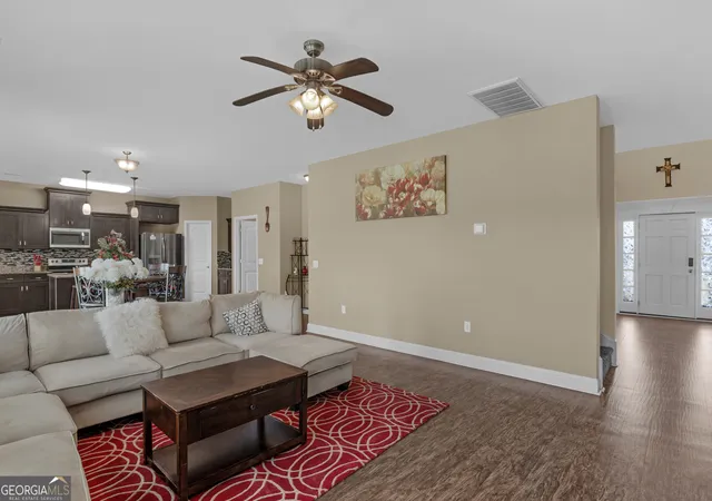 Photo 3 of Sale Pending at 213 Timberland Dr Ne, Ludowici, GA 31316 | MLS# 10558562 | Listing updated on 2026-01-19
