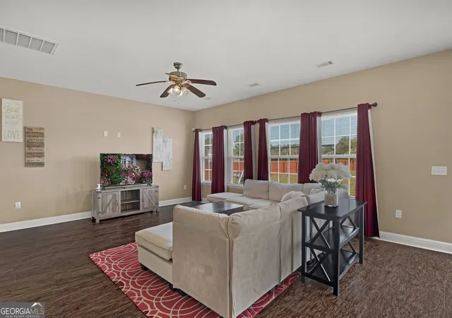 Photo 4 of Sale Pending at 213 Timberland Dr Ne, Ludowici, GA 31316 | MLS# 10558562 | Listing updated on 2026-01-19