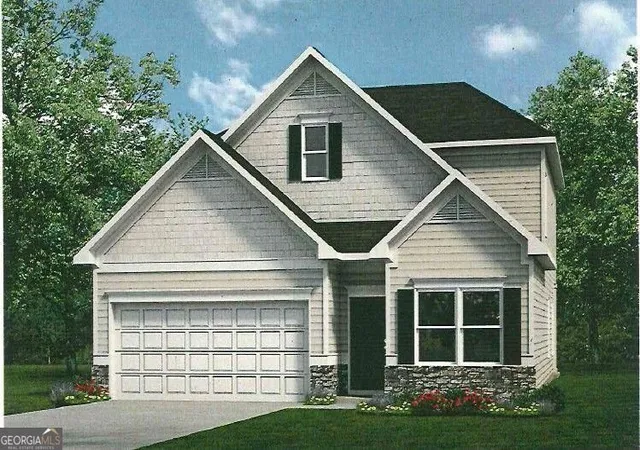 Photo 1 of Sale Pending at 812 Kensington St, Kingston, GA 30145 | MLS# 10762242 | Listing updated on 2026-05-26