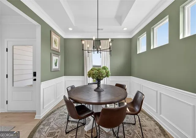 Photo 4 of Sale Pending at 812 Kensington St, Kingston, GA 30145 | MLS# 10762242 | Listing updated on 2026-05-26