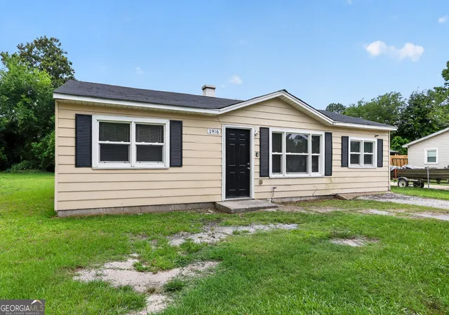 1st image of 1916 Moore Rd, Augusta, GA 30906 | MLS# 10790771
