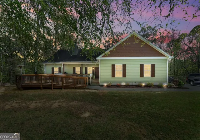 2nd image of 334 Old White Oak Trl, Dawsonville, GA 30534 | MLS# 10742487