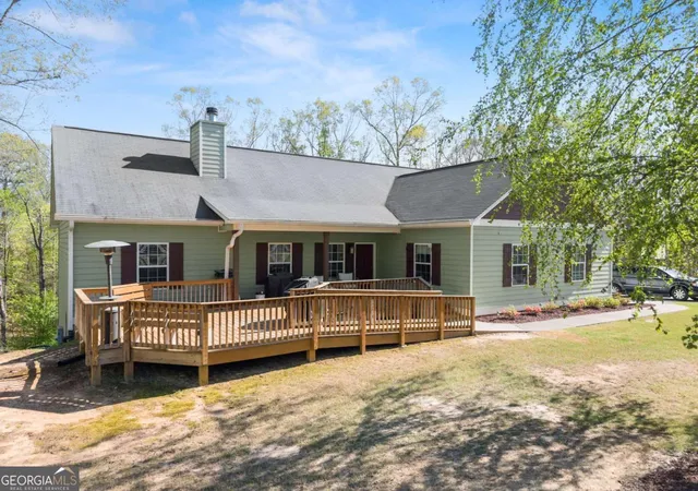 Photo 4 of Single family home for sale at 334 Old White Oak Trl, Dawsonville, GA 30534 | MLS# 10742487 | Listing updated on 2026-08-02