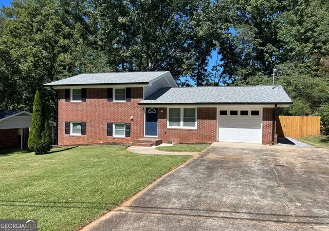 Photo 1 of Single family home for sale at 988 Tamarack Trl, Forest Park, GA 30297 | MLS# 10858042 | Listing updated on 2026-10-26