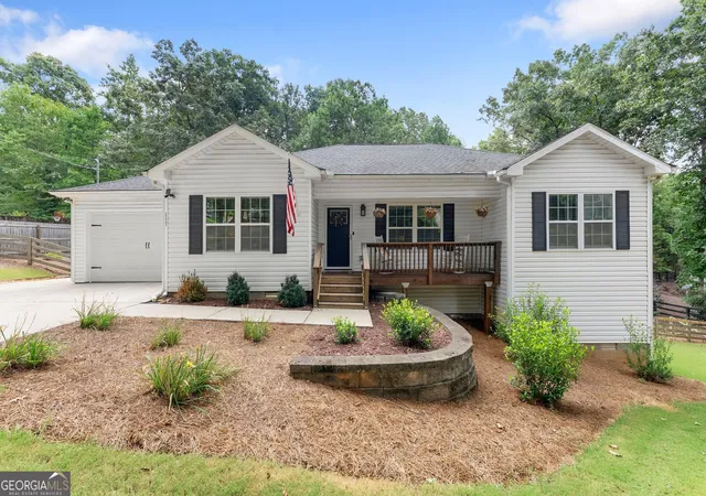 1st image of 117 Moss Overlook Rd, Dawsonville, GA 30534 | MLS# 10820244