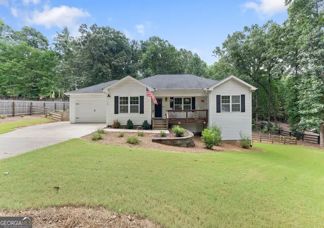 2nd image of 117 Moss Overlook Rd, Dawsonville, GA 30534 | MLS# 10820244