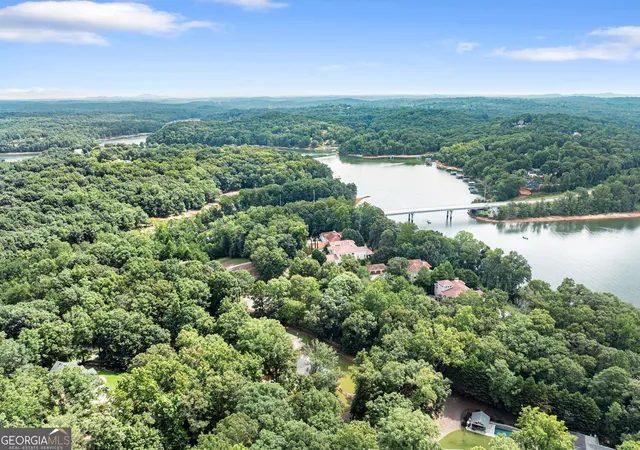 46th image of 117 Moss Overlook Rd, Dawsonville, GA 30534 | MLS# 10820244