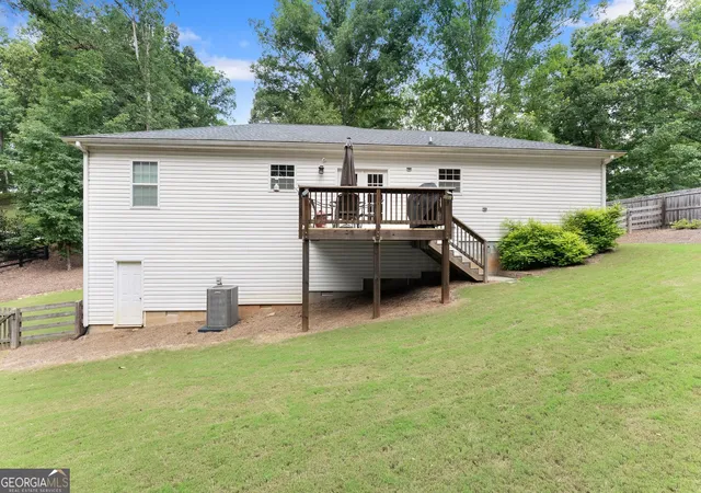 4th image of 117 Moss Overlook Rd, Dawsonville, GA 30534 | MLS# 10820244