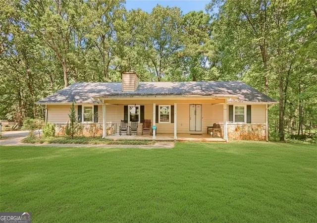 1st image of 112 Bridget Dr, Hampton, GA 30228 | MLS# 10802596