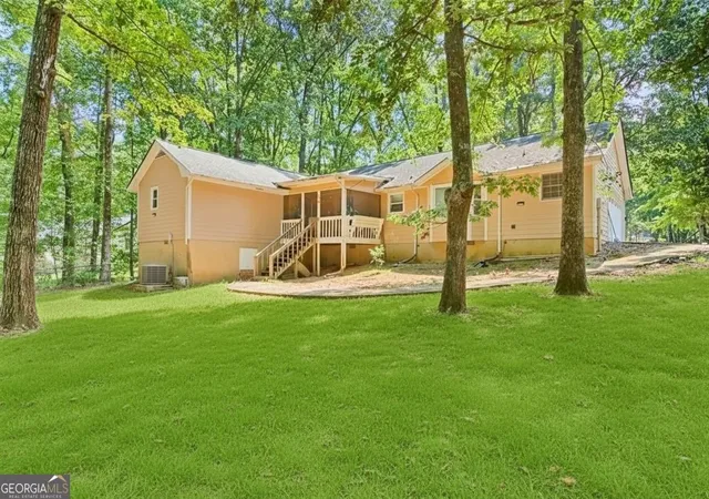 25th image of 112 Bridget Dr, Hampton, GA 30228 | MLS# 10802596