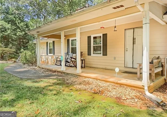 2nd image of 112 Bridget Dr, Hampton, GA 30228 | MLS# 10802596