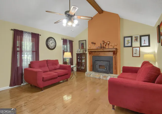 4th image of 112 Bridget Dr, Hampton, GA 30228 | MLS# 10802596