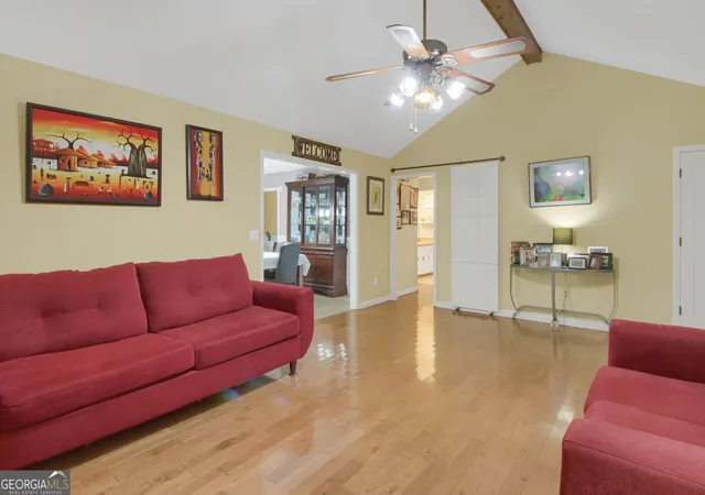 5th image of 112 Bridget Dr, Hampton, GA 30228 | MLS# 10802596