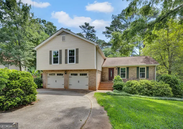 Homes for sale in Conyers, GA | 2416 Fieldstone Dr Se, Conyers, GA 30013 | MLS# 10782682