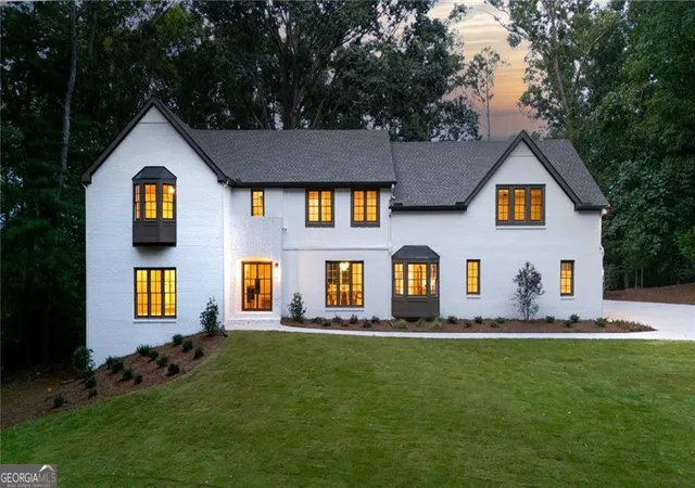 1st image of 8965 River Run, Atlanta, GA 30350 | MLS# 10812217