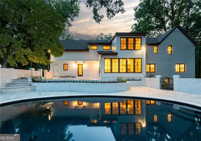 2nd image of 8965 River Run, Atlanta, GA 30350 | MLS# 10812217