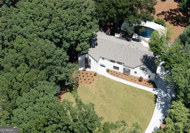 3rd image of 8965 River Run, Atlanta, GA 30350 | MLS# 10812217