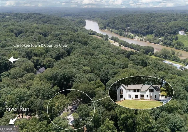 66th image of 8965 River Run, Atlanta, GA 30350 | MLS# 10812217