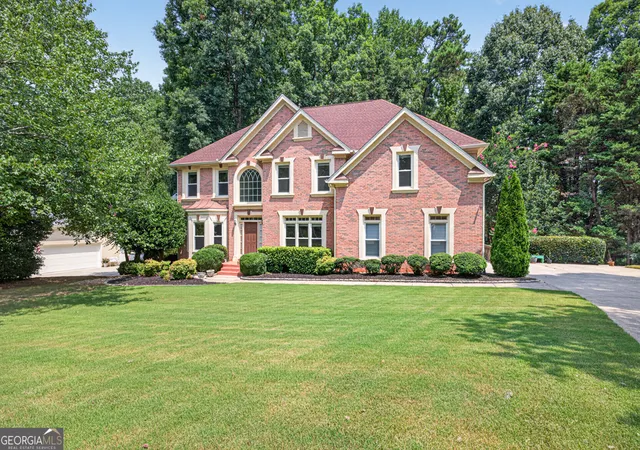 2nd image of 5135 Deerlake Dr, Alpharetta, GA 30005 | MLS# 10813548