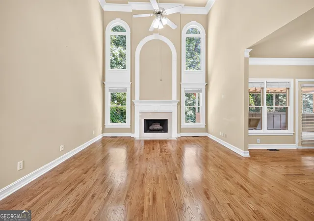 Photo 3 of Single family home for sale at 5135 Deerlake Dr, Alpharetta, GA 30005 | MLS# 10813548 | Listing updated on 2026-09-16