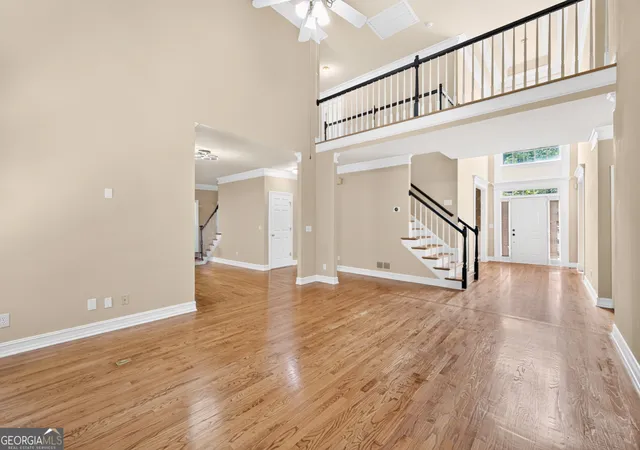 Photo 3 of Single family home for sale at 5135 Deerlake Dr, Alpharetta, GA 30005 | MLS# 10813548 | Listing updated on 2026-10-02