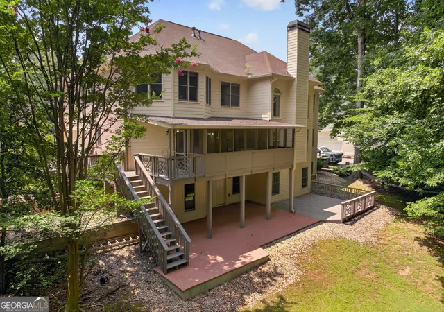 52nd image of 5135 Deerlake Dr, Alpharetta, GA 30005 | MLS# 10813548