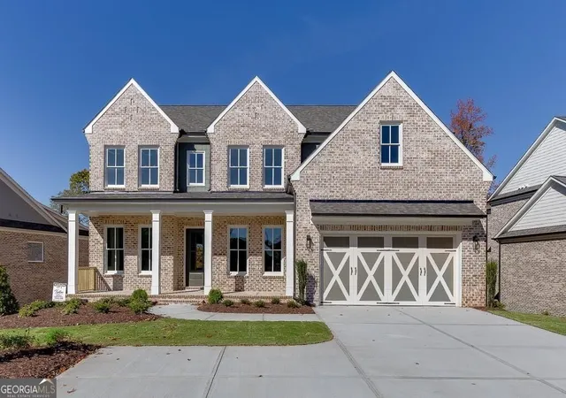 Photo 1 of Single family home for sale at 450 Thunder Rd, Buford, GA 30518 | MLS# 10832979 | Listing updated on 2026-09-18