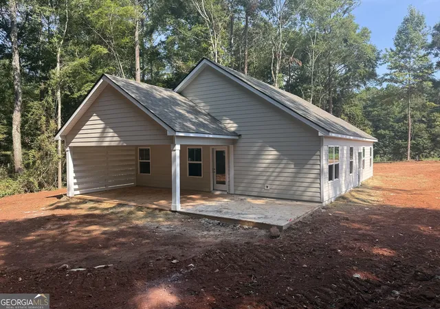 3rd image of 800 B Buchanan St, Lagrange, GA 30240 | MLS# 10809529