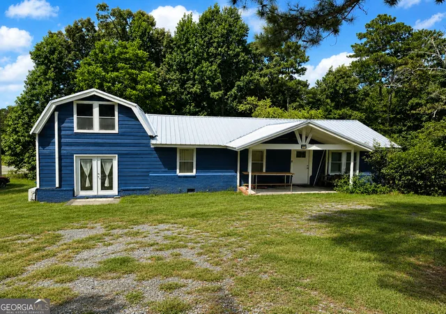 1st image of 127 Gerrell Dr Sw, Milledgeville, GA 31061 | MLS# 10733193