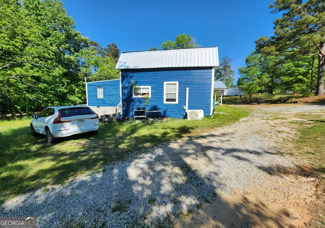 Homes for sale in Milledgeville, GA | 127 Gerrell Dr Sw, Milledgeville, GA 31061 | MLS# 10733193